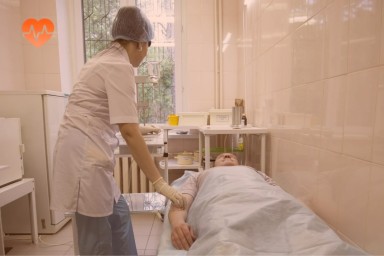 Бесплатное лечение алкоголизма в Калининской