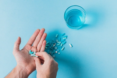 Лечение стресса в Калининской